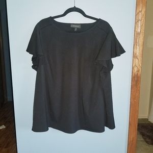 2 lane bryant tops